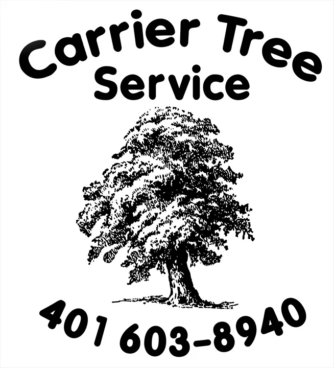Carrier Tree Service Logo